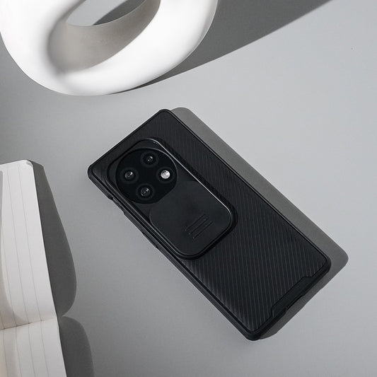 Camera Lens Slider Phone Case - OnePlus