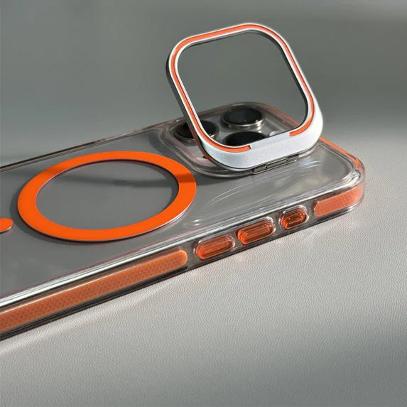 iPhone Series - ClearEdge MagSafe Case
