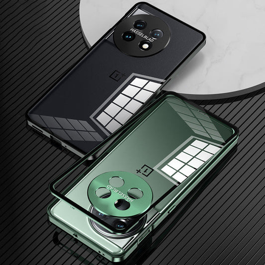 OnePlus Luxe Metal Majestic Case