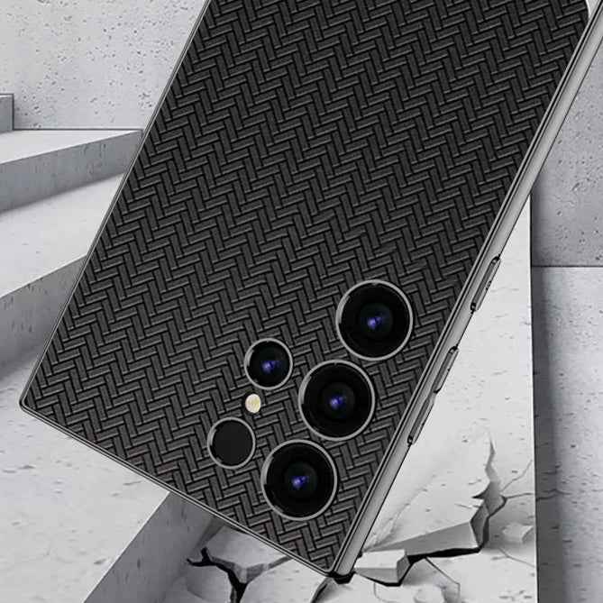 Braided Electroplated Business Case
