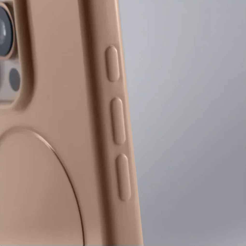 iPhone Series - LuxeGloss MagSafe Case