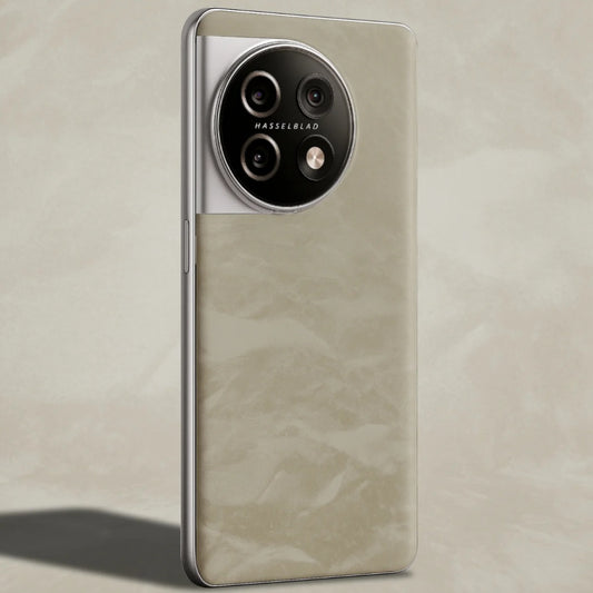 Elegant Velvet Texture Case