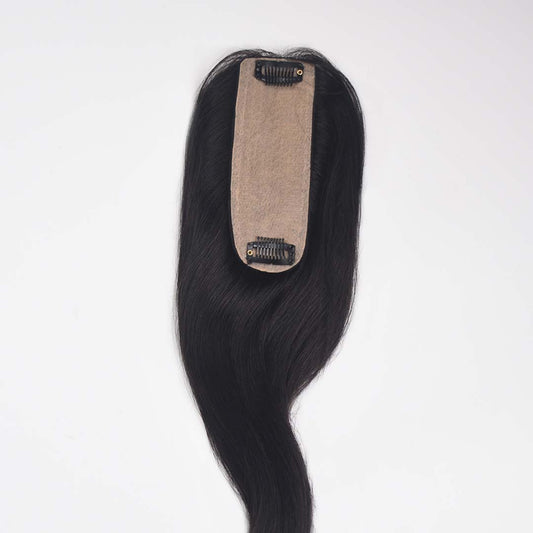 T Shape Silke Base Topper 2.8Inc*3.2Inc - 10 Inch