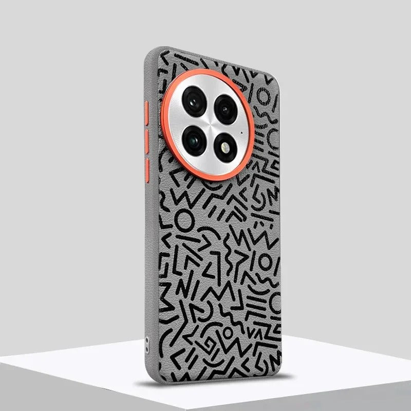 OnePlus Series - PatternPlay FlexCase