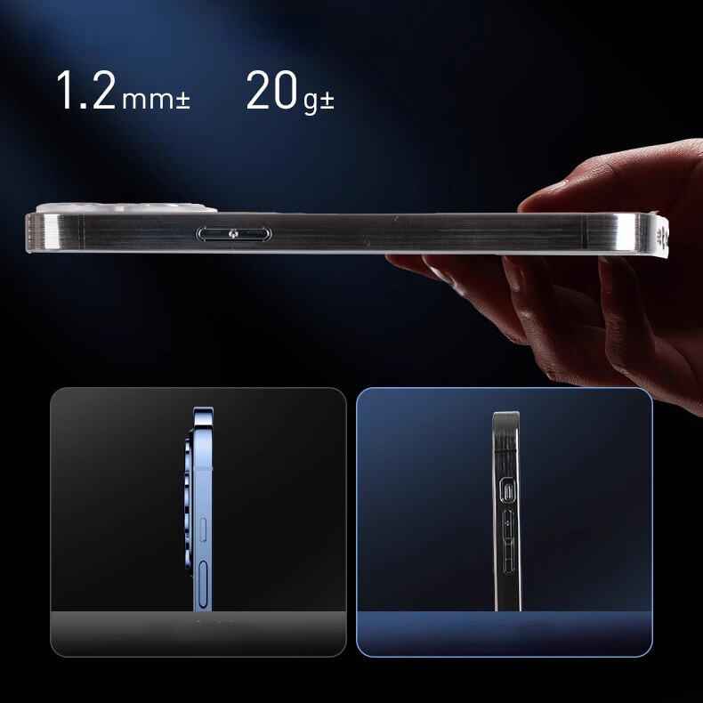 iPhone - Alloy Edge Reflective Case