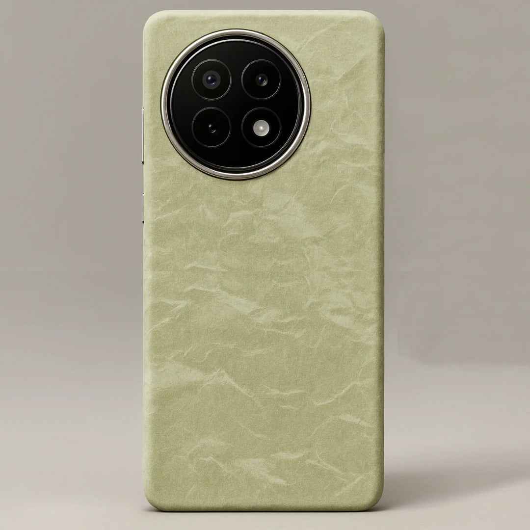 Elegant Velvet Texture Case - OnePlus