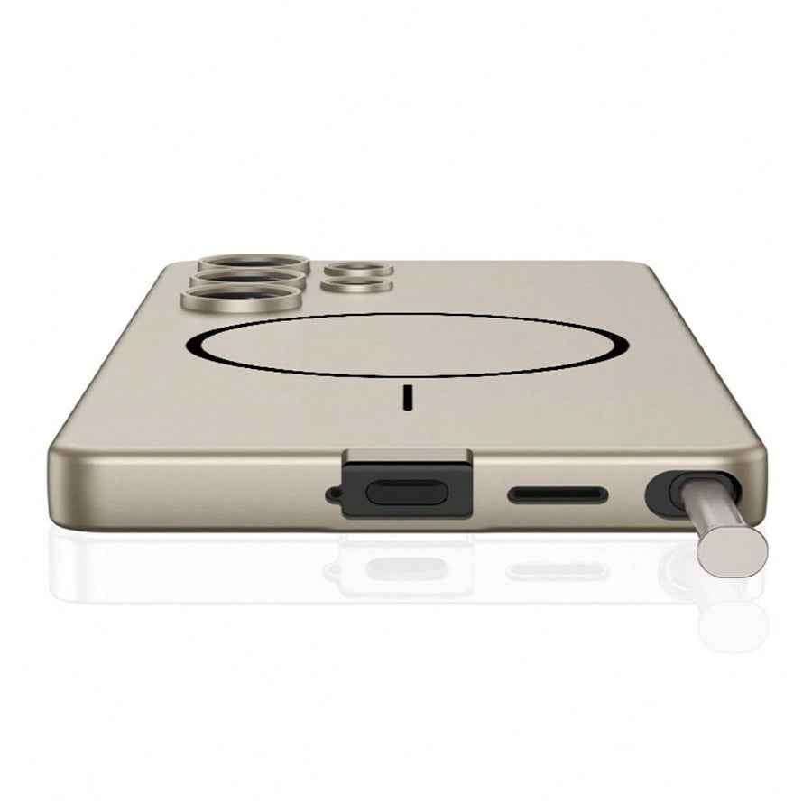 Belvin SnapLock Case