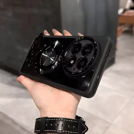 OnePlus Series - 360 Ringshield Case
