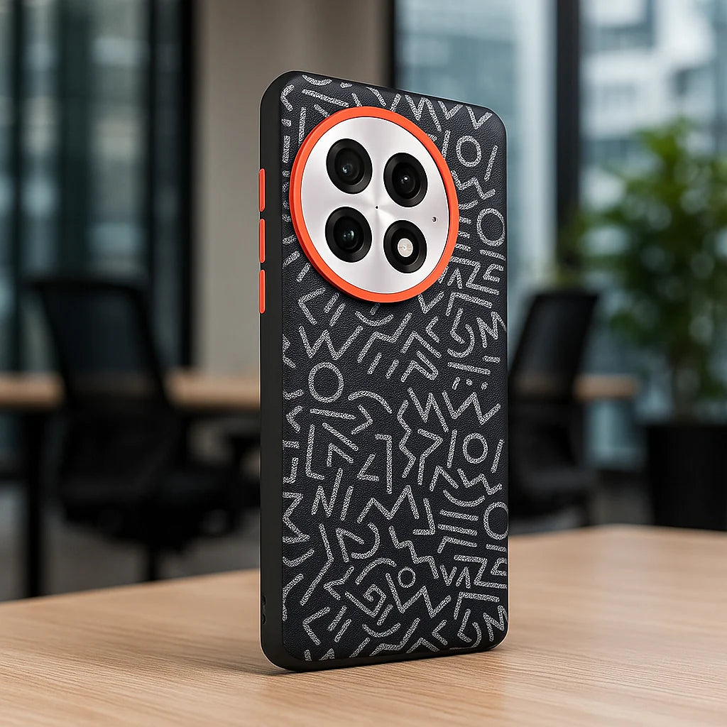 OnePlus Series - PatternPlay FlexCase