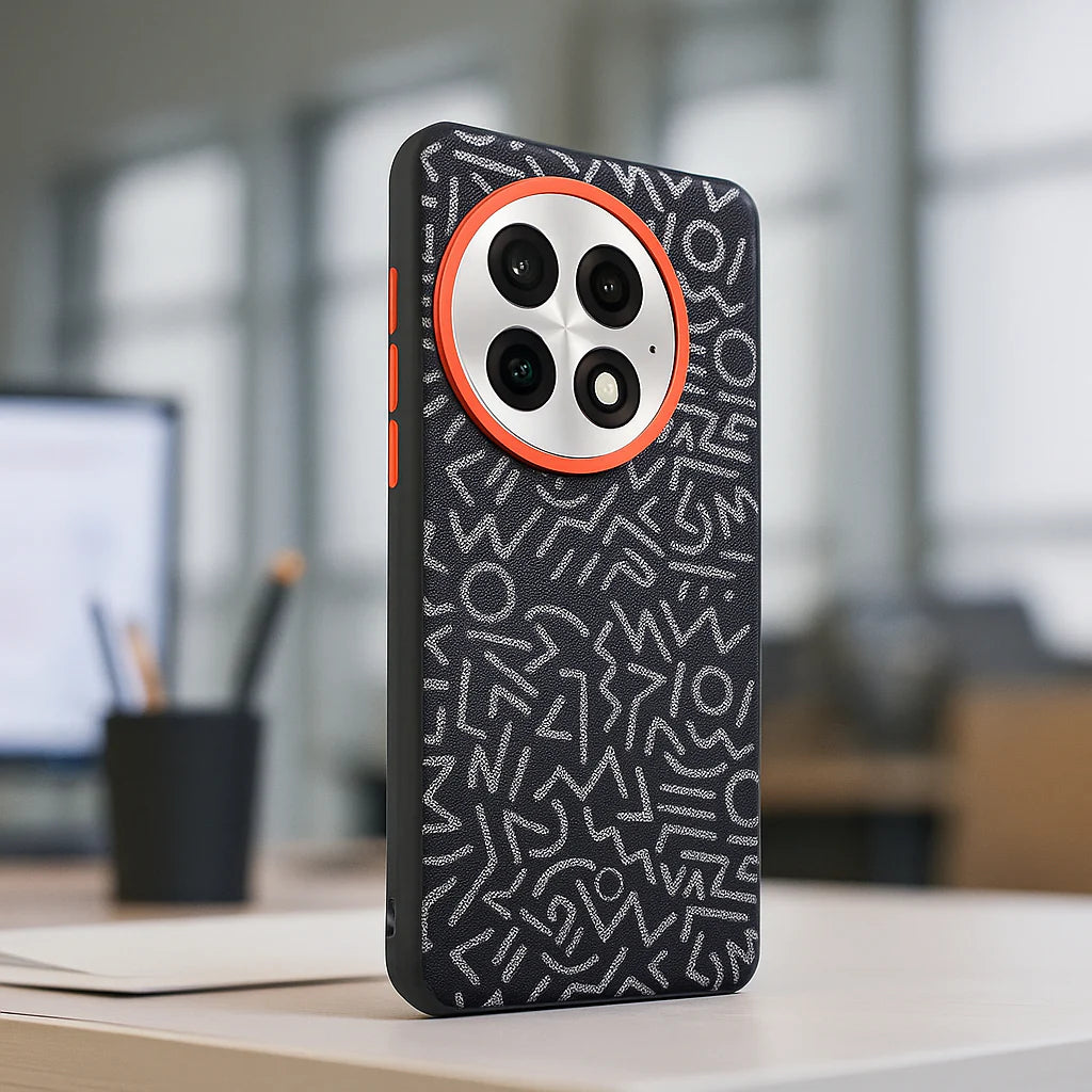 OnePlus Series - PatternPlay FlexCase