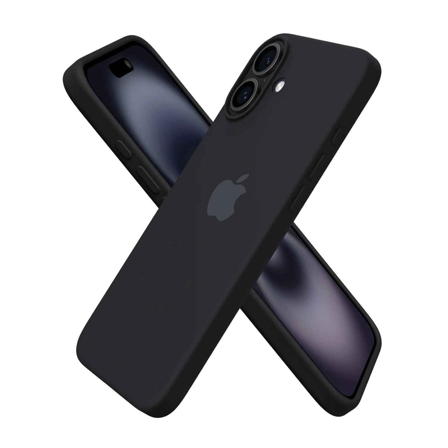 iPhone - Liquid Silicone Case