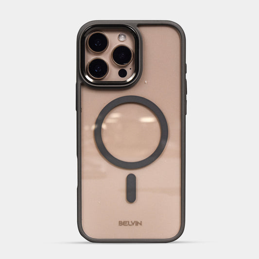 ClearEdge MagSafe Case