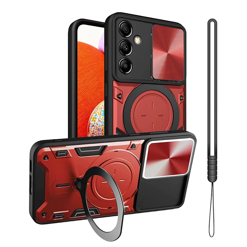S23 Series - Shockproof Case
