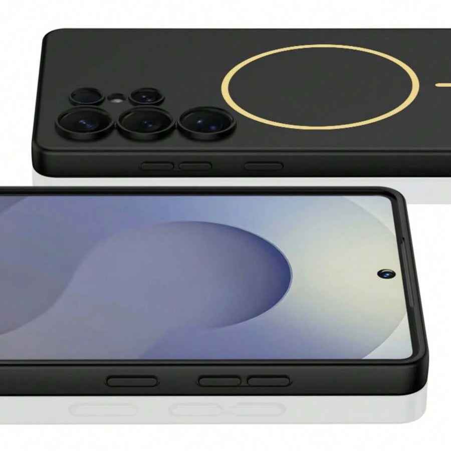 Belvin SnapLock Case