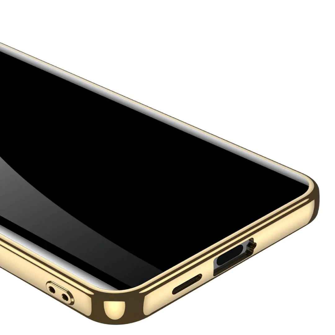 Galaxy - Inspirational Deer Protective Case
