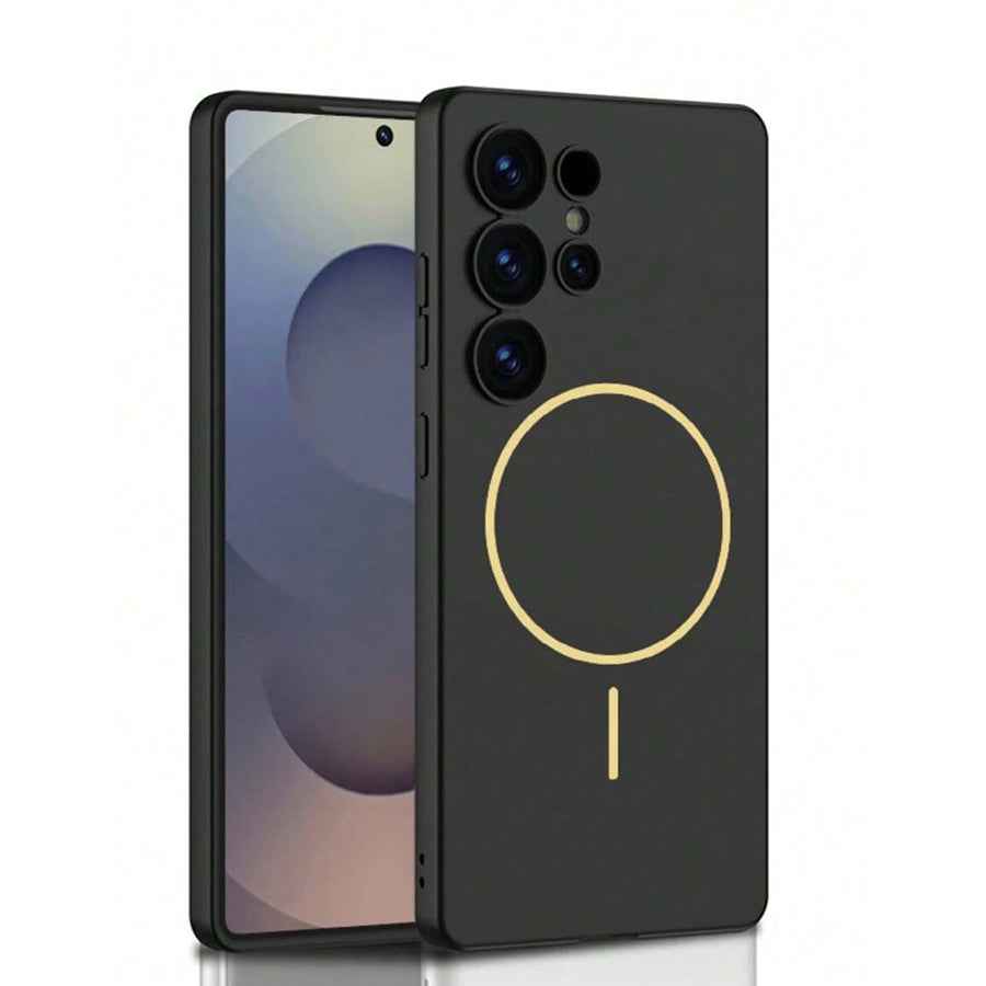 Belvin SnapLock Case