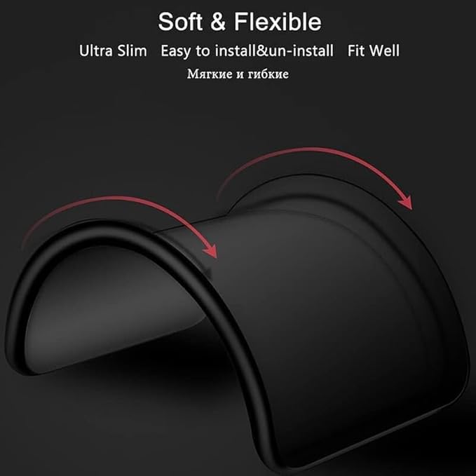 Galaxy S25 Series  - Liquid Silicone Case