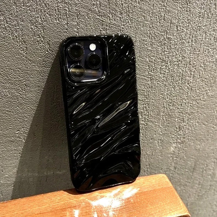 iPhone Series - Wave Armor Case