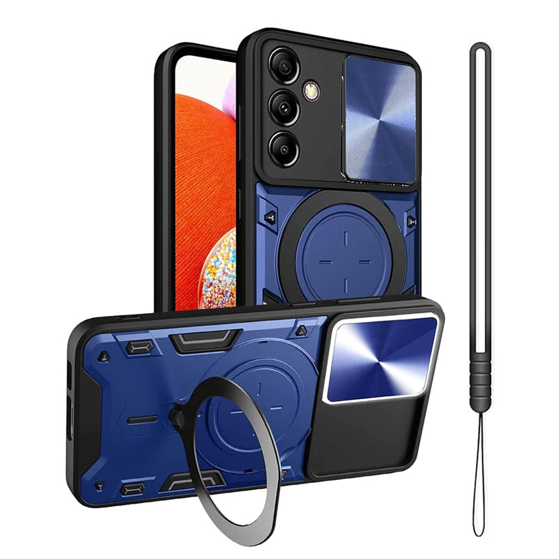 S23 Series - Shockproof Case