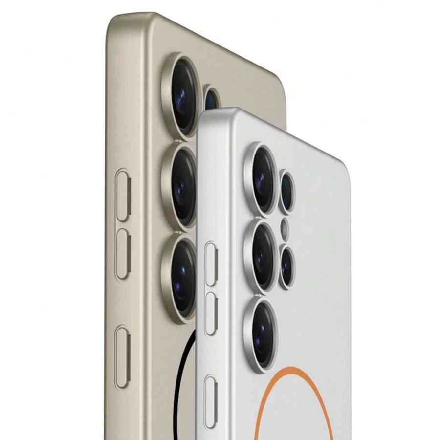 Belvin SnapLock Case