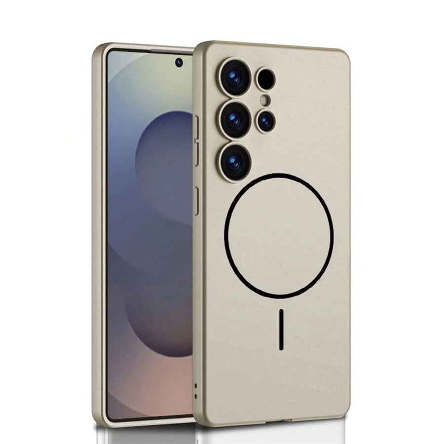 Belvin SnapLock Case