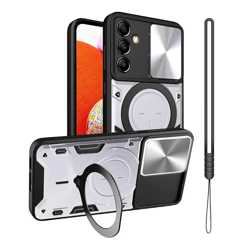 Shockproof Case - Galaxy