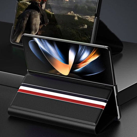 Premium PU Leather Case