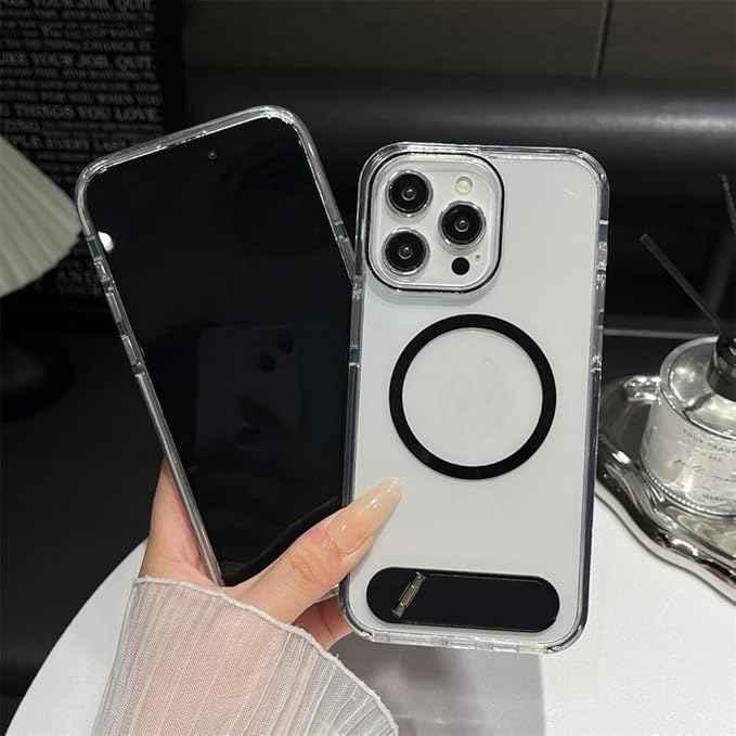 ClearEdge MagKick Case
