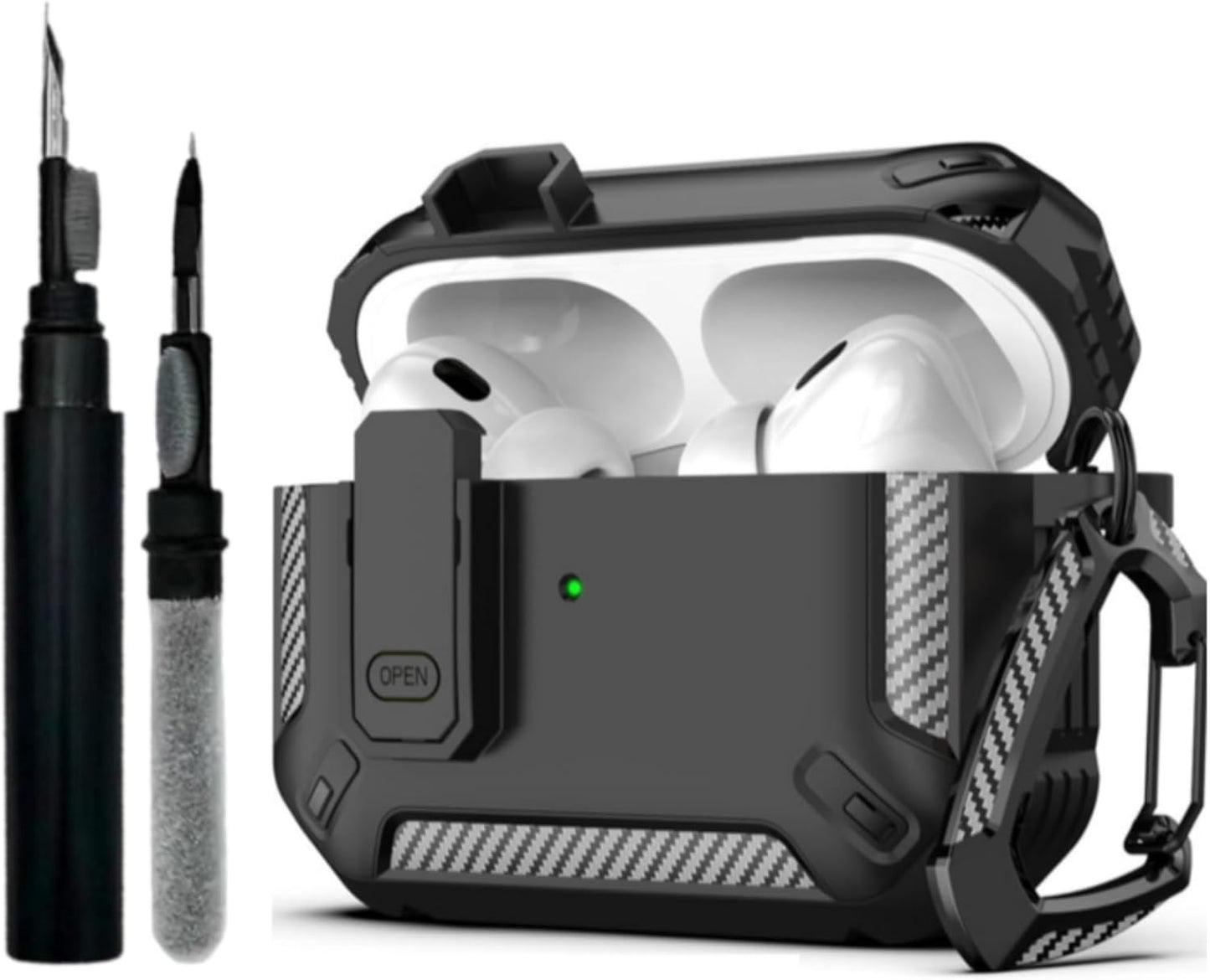 Rugged Edge AirPod Armor