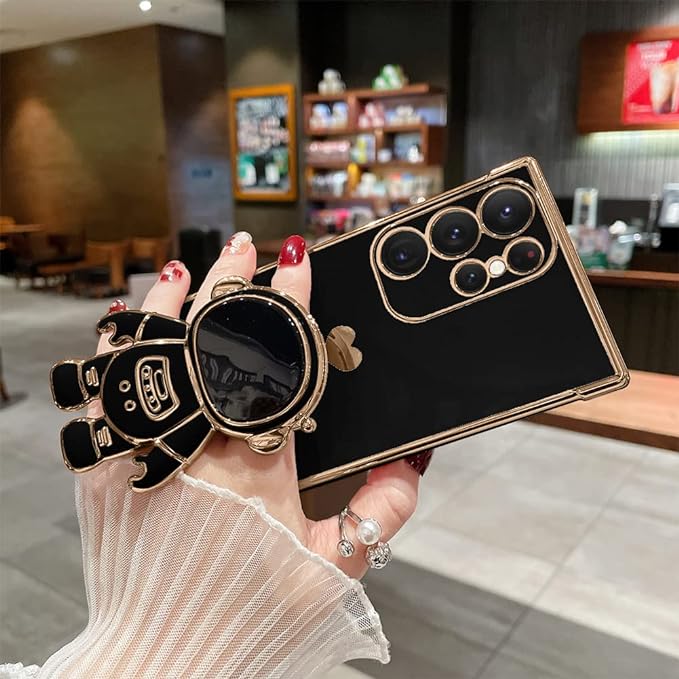 S23 Series - Astronaut Phone Case