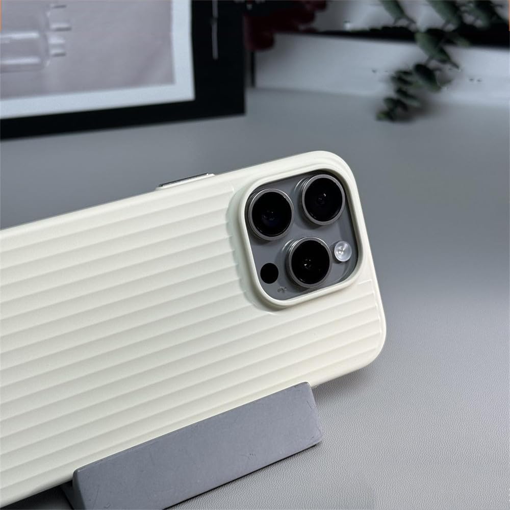 iPhone Series - Stride Texture Case
