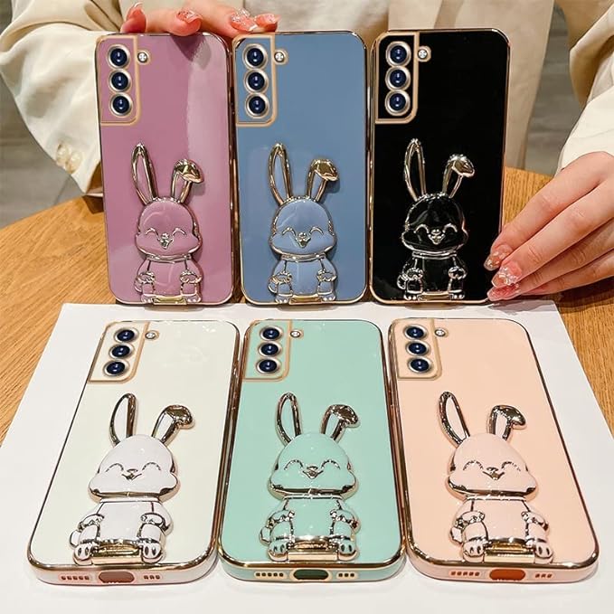 S23 Series - Rabbit Socket Phone Case
