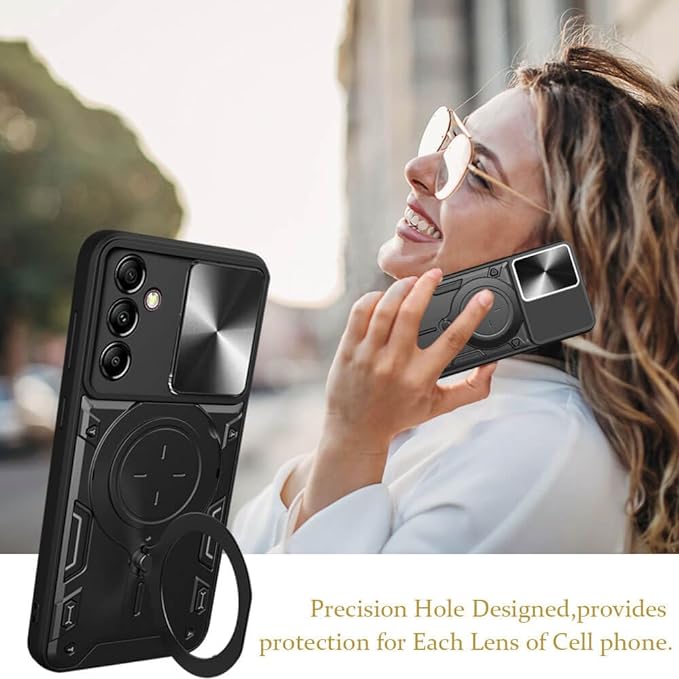 S23 Series - Shockproof Case