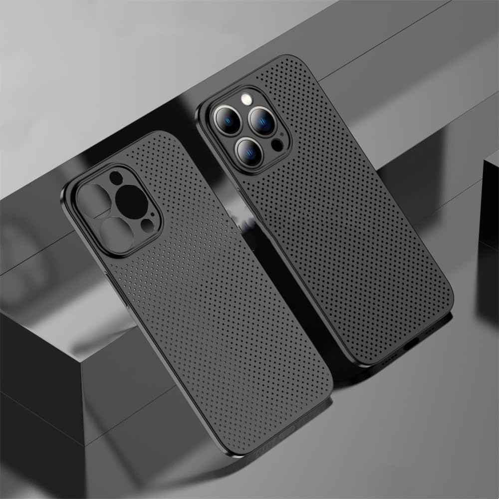 iPhone Series - Cooling Phone Case