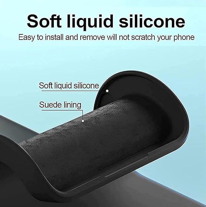 Galaxy S25 Series  - Liquid Silicone Case