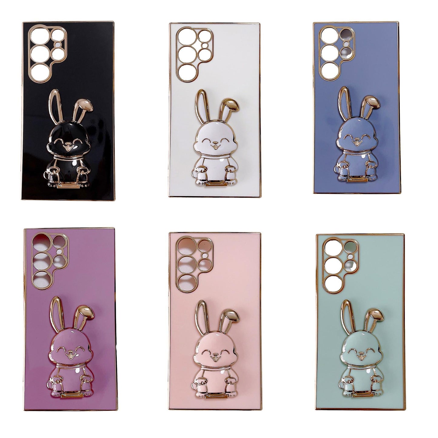 S23 Series - Rabbit Socket Phone Case