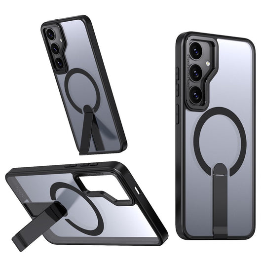 Titanium MagSafe Case - Galaxy