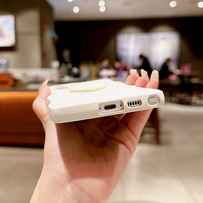 S23 Series - Heart Socket Phone Case