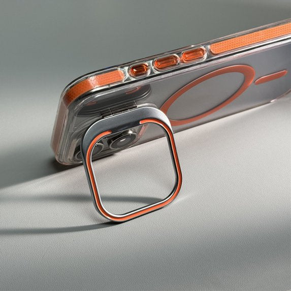 iPhone Series - ClearEdge MagSafe Case