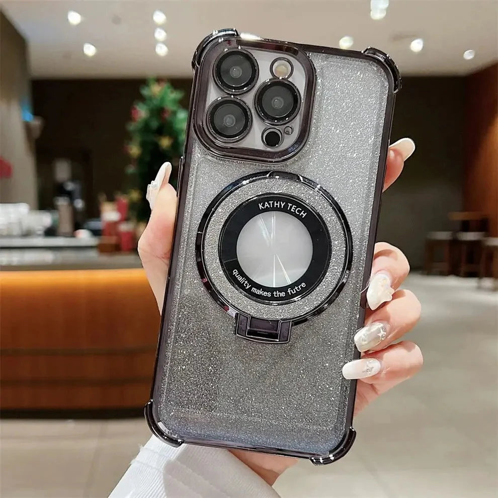 iPhone Series - SparkleGrip Armor Case
