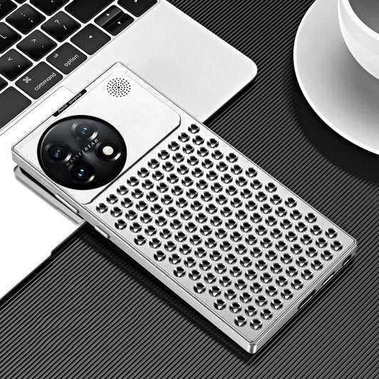 Aluminium Frameless Case - OnePlus