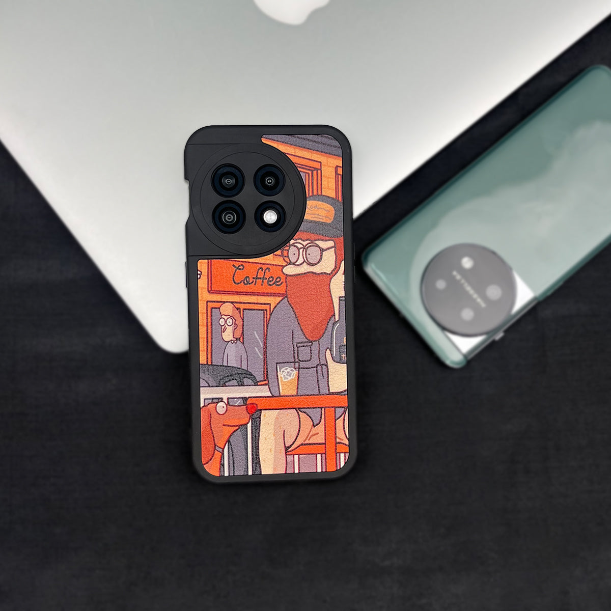 OnePlus - Art Illustration Case
