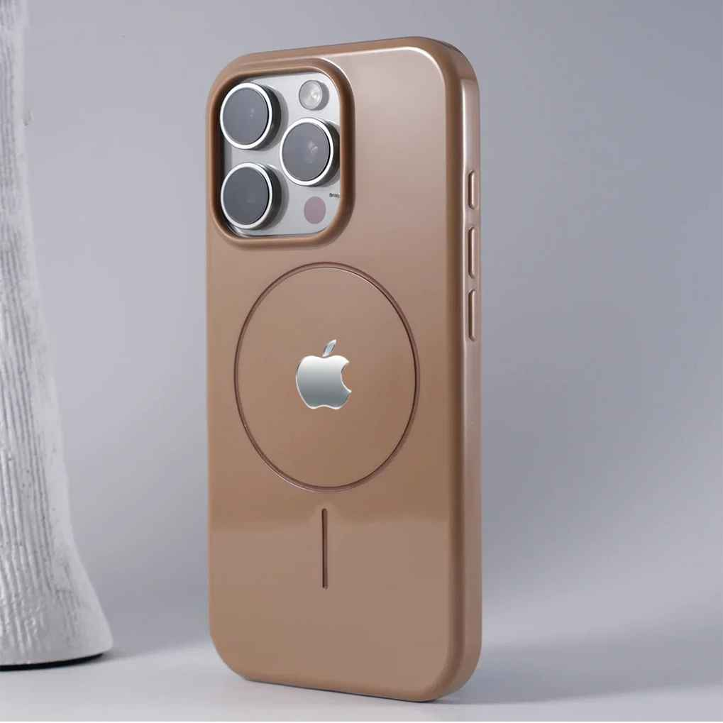 iPhone Series - LuxeGloss MagSafe Case