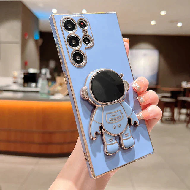 S23 Series - Astronaut Phone Case