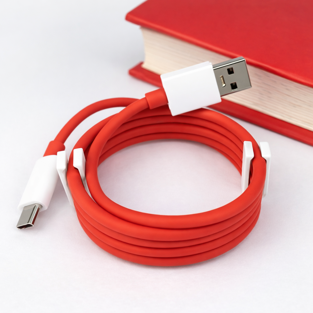 TurboCharge USB A to Type C Cable Cable