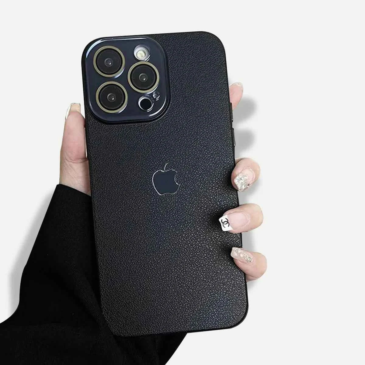 White Lychee Case