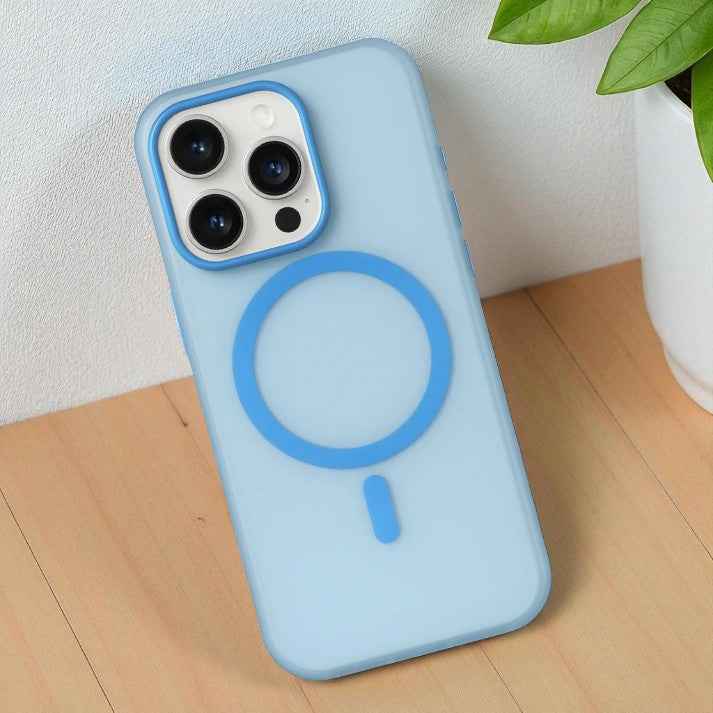 Translucent Magsafe Case