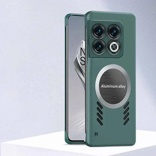 MagCool Frameless Case