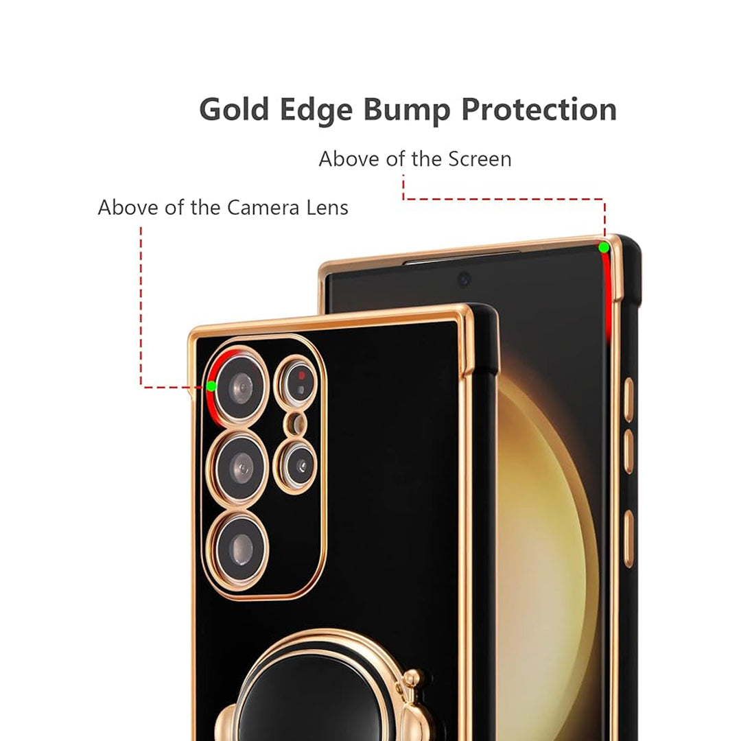 S23 Series - Astronaut Phone Case