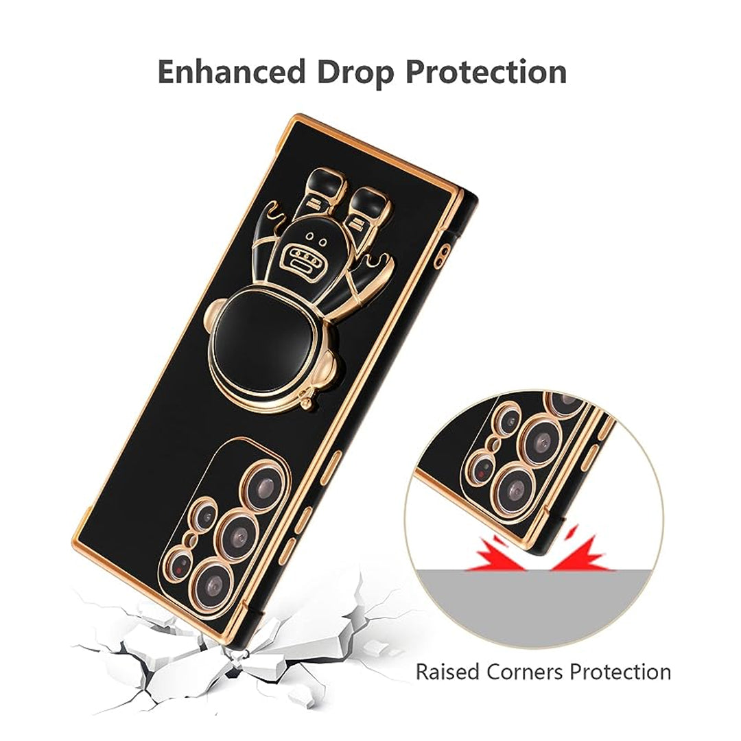 S23 Series - Astronaut Phone Case